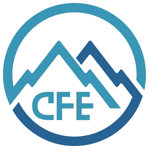 CrossFit Erie logo