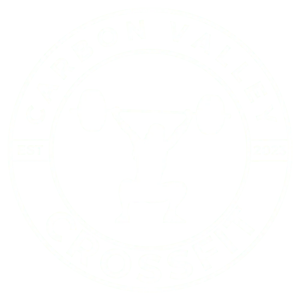 Carbon Valley CrossFit logo