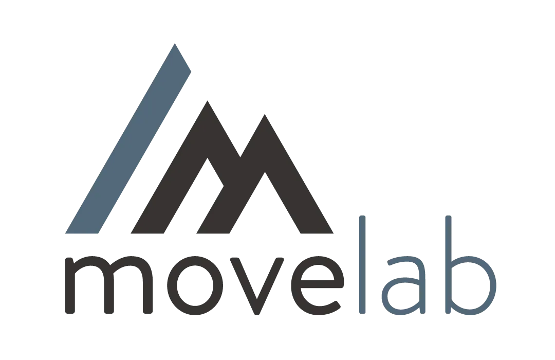 Move Lab Physical Therapy logo