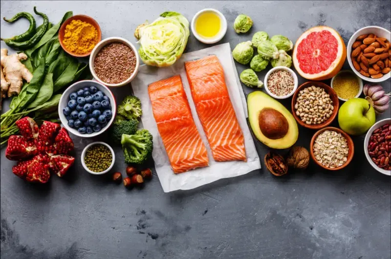 NUTRITION COACHING