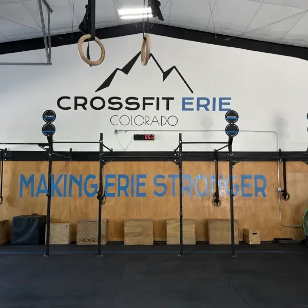 OPEN GYM